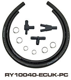 RIVA Engine Cooling Kit for SHO/FZ for use with Power Cooler RIVA Engine Cooling Kit for SHO/FZ for use with Power Cooler